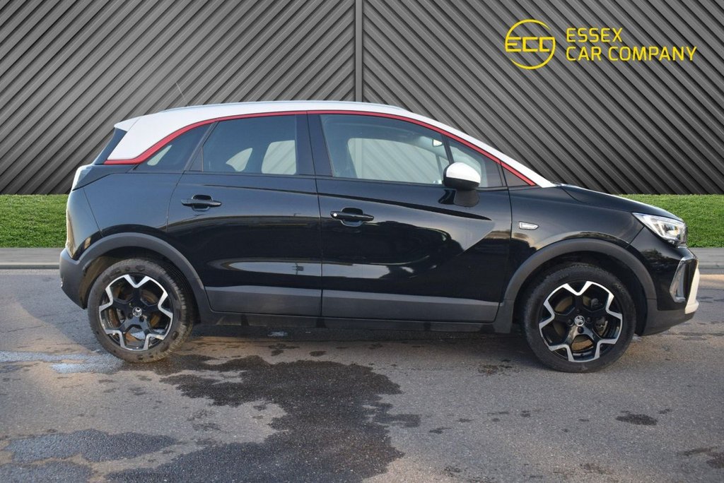 Used Vauxhall Crossland 2021 for sale - 76724707: Photo 13