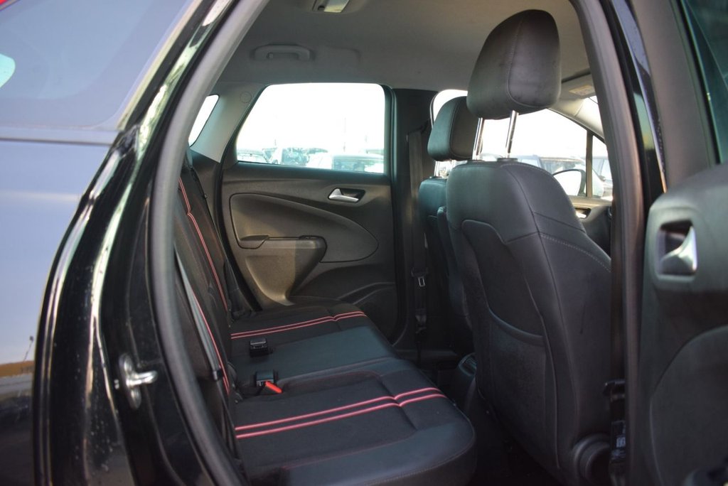 Used Vauxhall Crossland 2021 for sale - 76724707: Photo 15