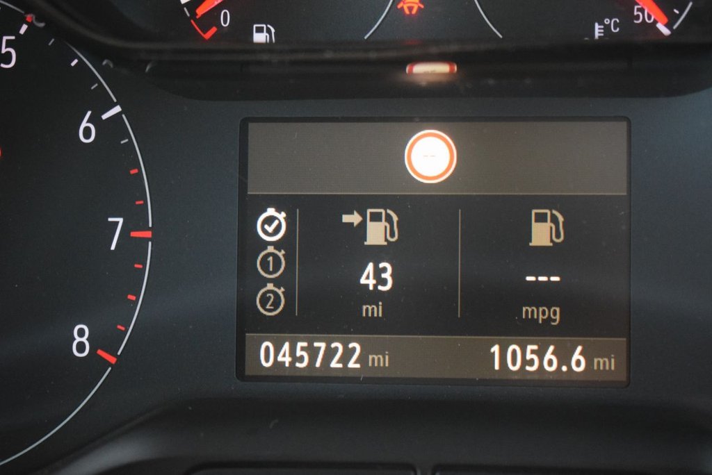 Used Vauxhall Crossland 2021 for sale - 76724707: Photo 16