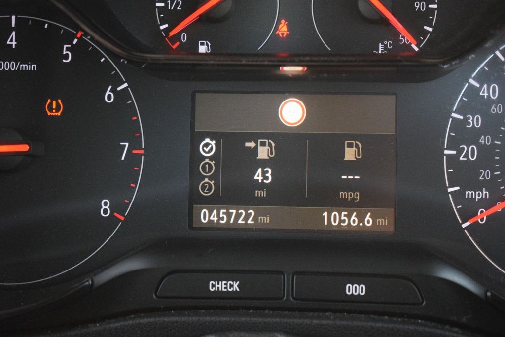 Used Vauxhall Crossland 2021 for sale - 76724707: Photo 17