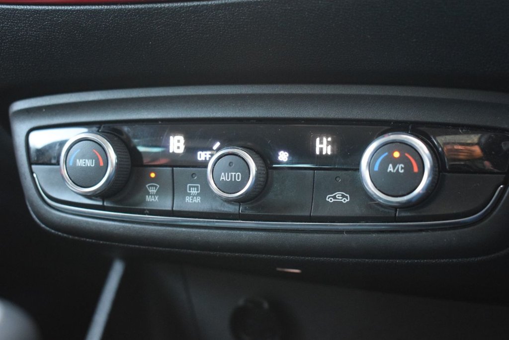 Used Vauxhall Crossland 2021 for sale - 76724707: Photo 19