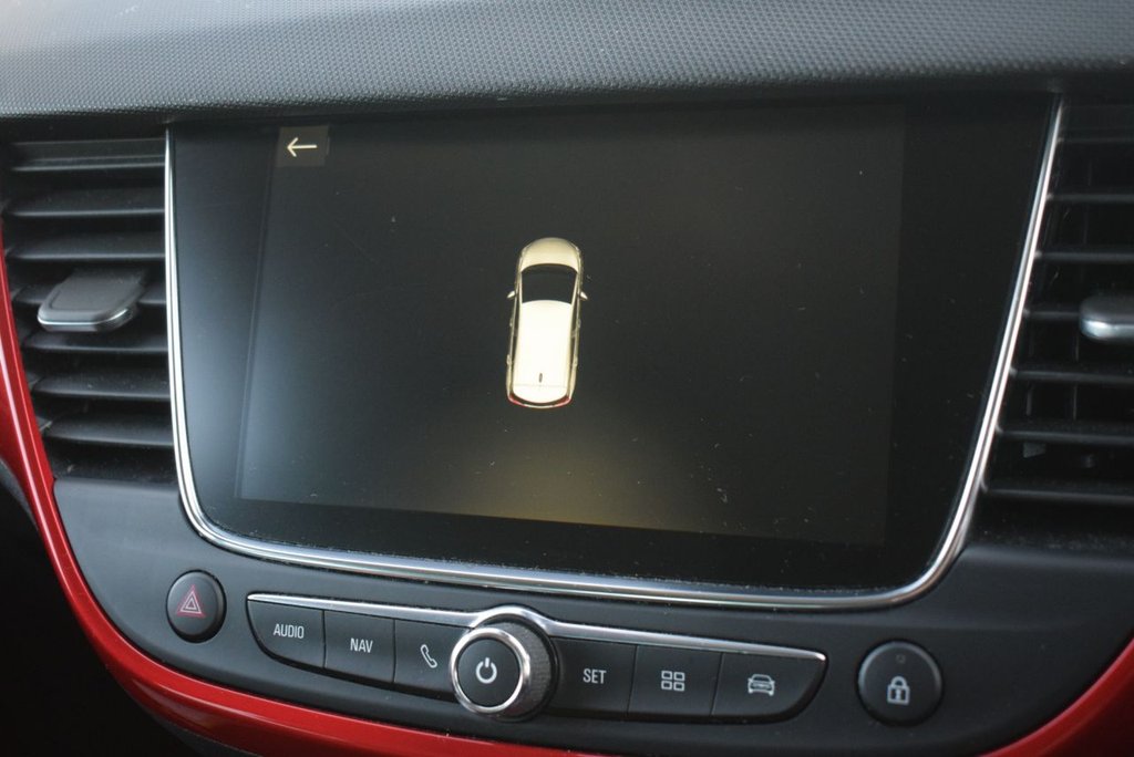 Used Vauxhall Crossland 2021 for sale - 76724707: Photo 4