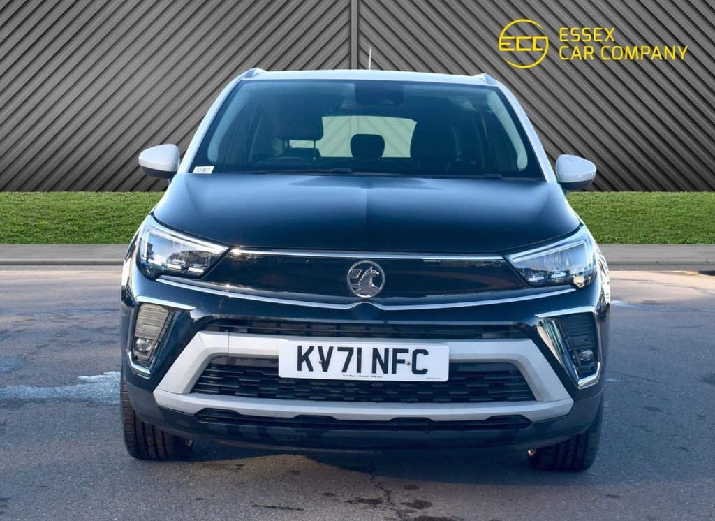 Used Vauxhall Crossland 2021 for sale - 76724707: Photo 6
