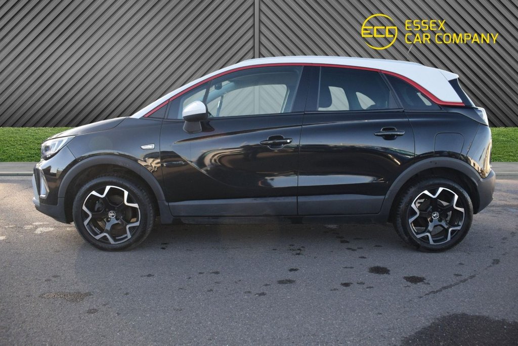 Used Vauxhall Crossland 2021 for sale - 76724707: Photo 7