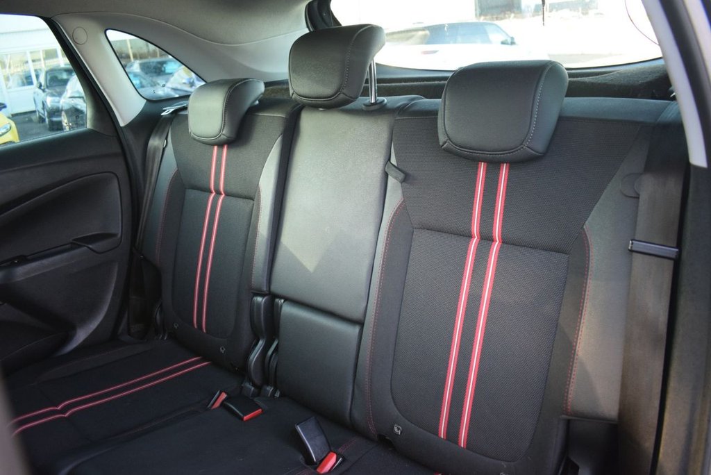 Used Vauxhall Crossland 2021 for sale - 76724707: Photo 9