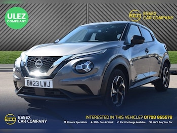 Used Nissan Juke 2023 for sale - 79506054: Photo
