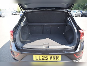 Used Volkswagen T-Roc 2025 for sale - 79114347: Photo