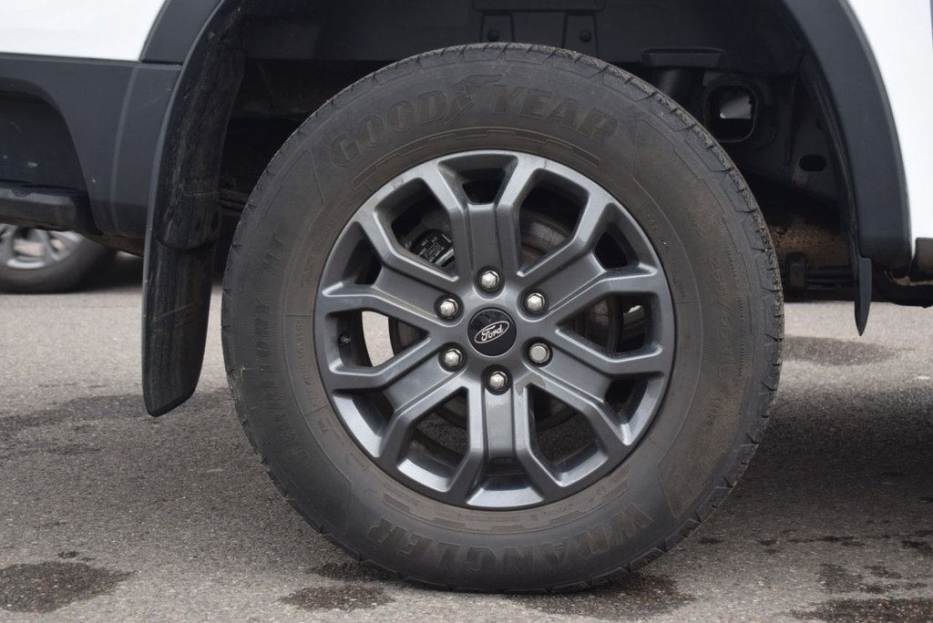 Used Ford Ranger 2023 for sale - 77667123: Photo 10