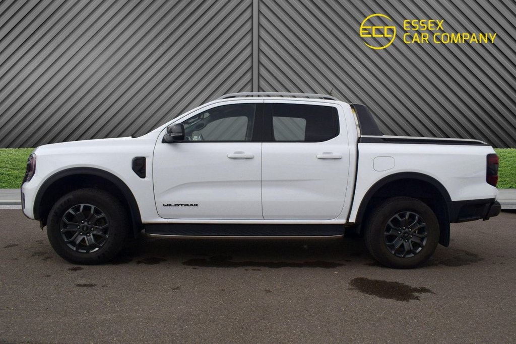 Used Ford Ranger 2023 for sale - 77667123: Photo 14