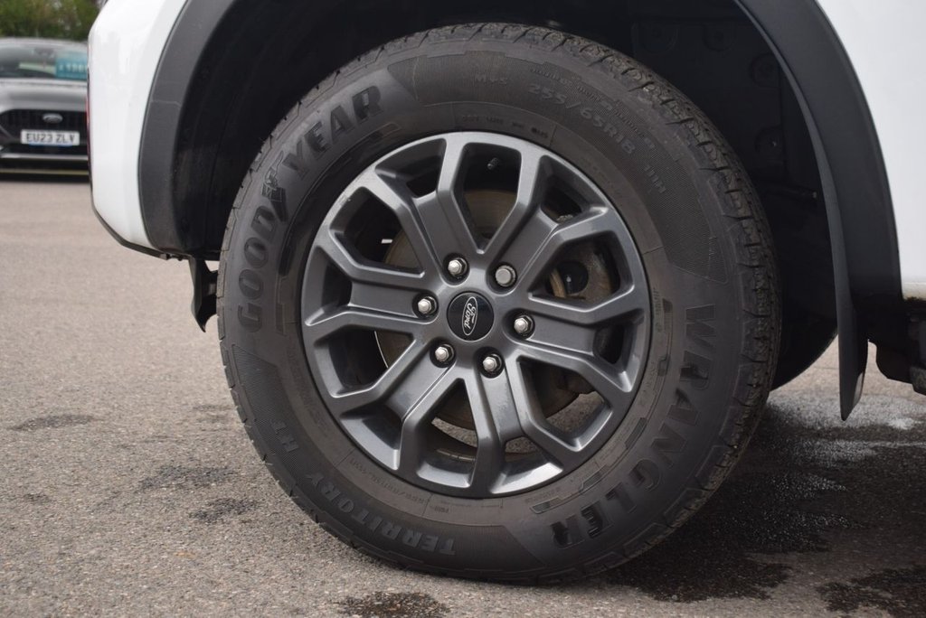 Used Ford Ranger 2023 for sale - 77667123: Photo 15