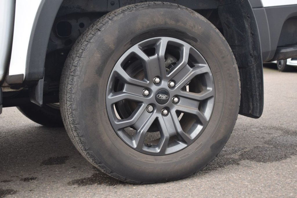 Used Ford Ranger 2023 for sale - 77667123: Photo 16