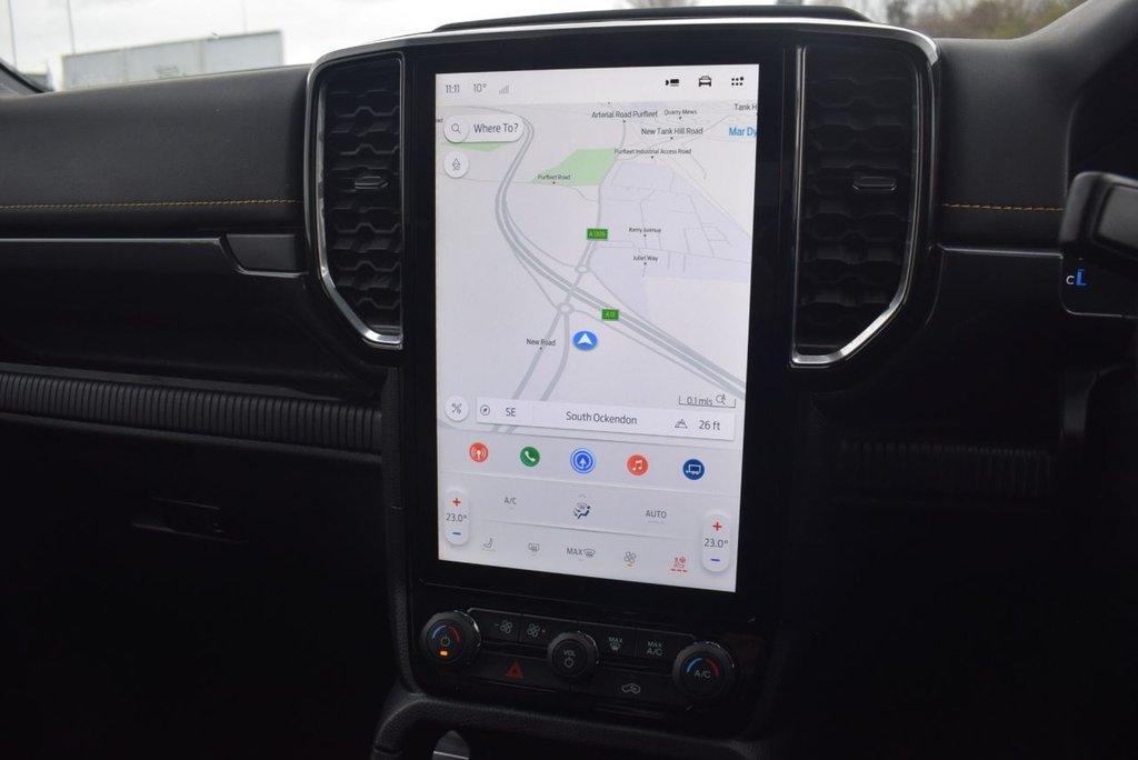 Used Ford Ranger 2023 for sale - 77667123: Photo 2