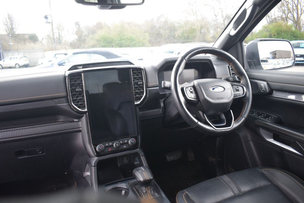 Used Ford Ranger 2023 for sale - 77667123: Photo 20