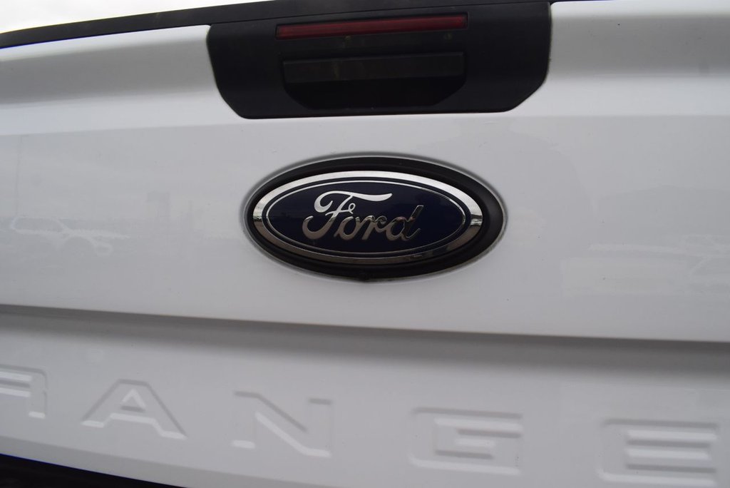 Used Ford Ranger 2023 for sale - 77667123: Photo 22