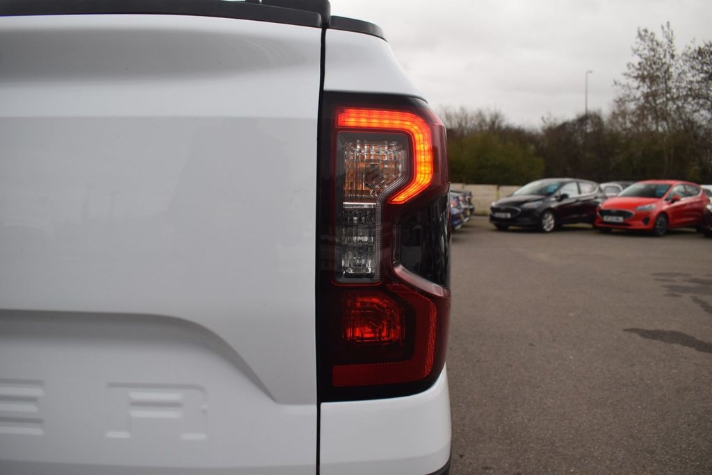 Used Ford Ranger 2023 for sale - 77667123: Photo 23