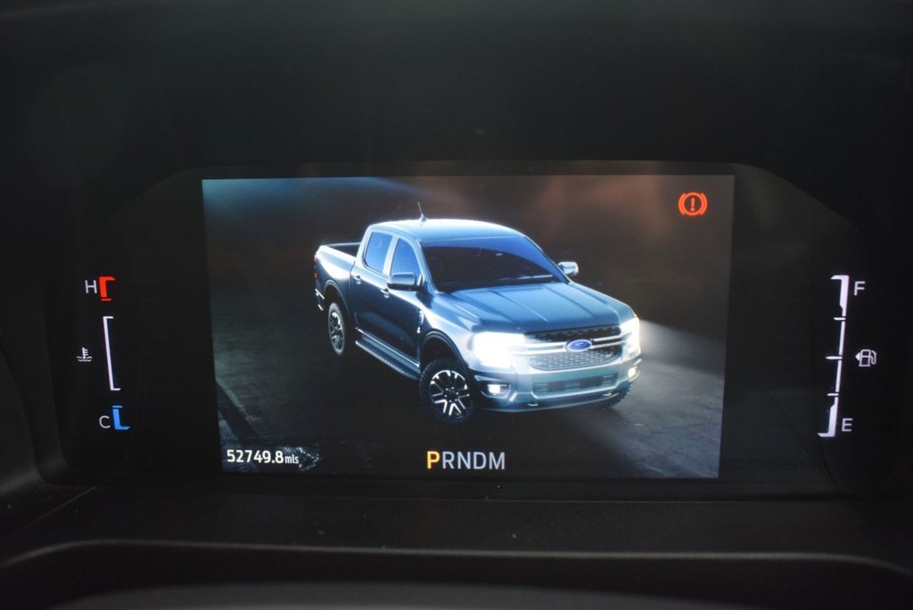 Used Ford Ranger 2023 for sale - 77667123: Photo 24