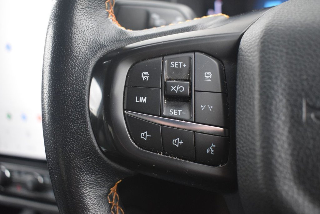 Used Ford Ranger 2023 for sale - 77667123: Photo 26