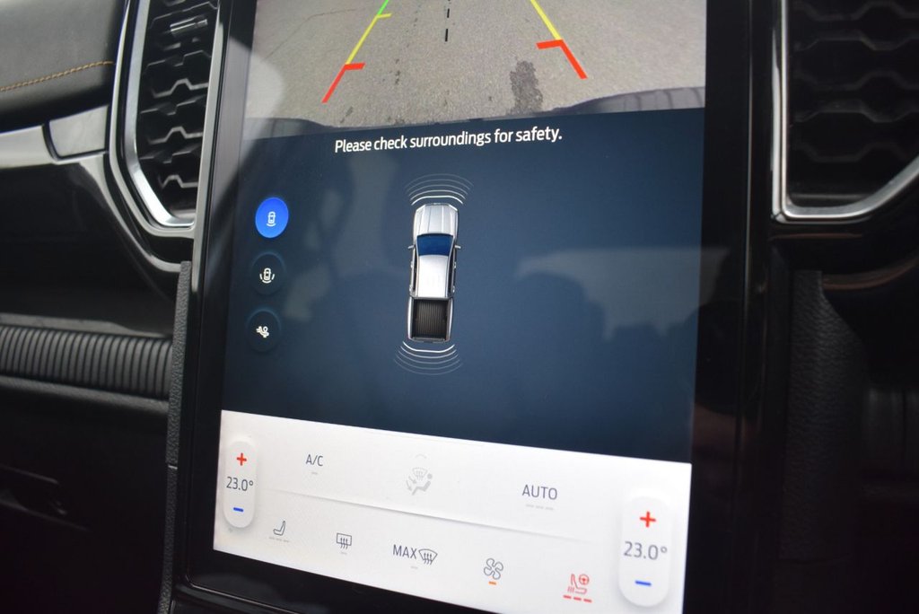 Used Ford Ranger 2023 for sale - 77667123: Photo 29