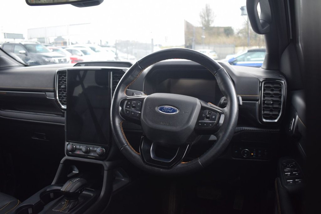 Used Ford Ranger 2023 for sale - 77667123: Photo 3