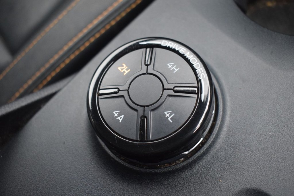 Used Ford Ranger 2023 for sale - 77667123: Photo 32