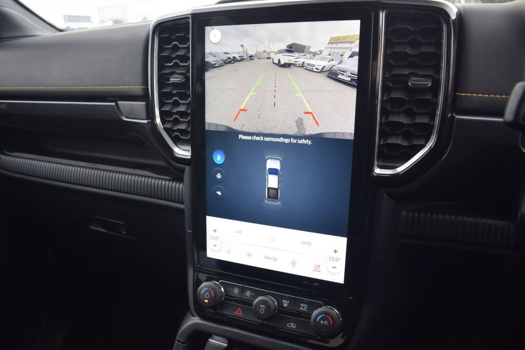 Used Ford Ranger 2023 for sale - 77667123: Photo 4