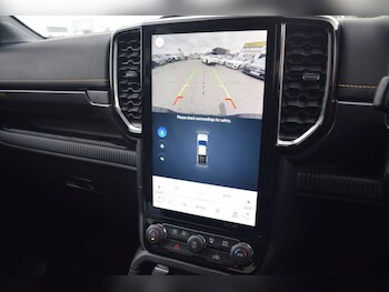 Used Ford Ranger 2023 for sale - 77667123: Photo