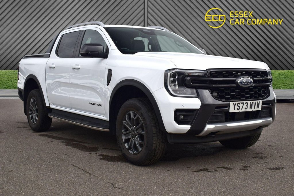 Used Ford Ranger 2023 for sale - 77667123: Photo 5
