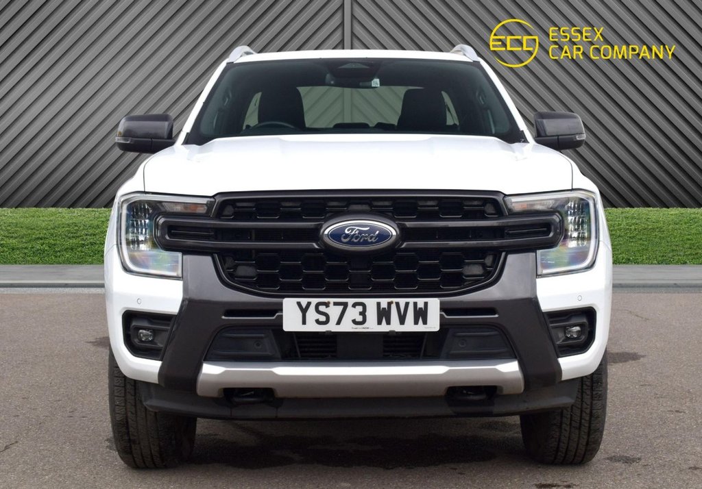 Used Ford Ranger 2023 for sale - 77667123: Photo 6