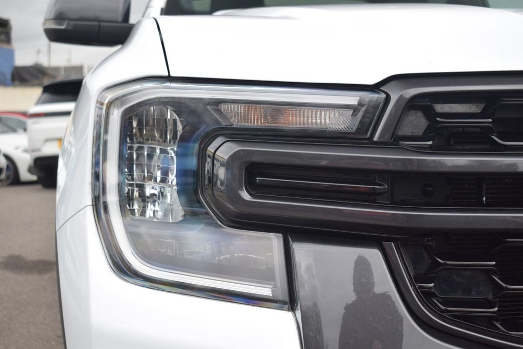 Used Ford Ranger 2023 for sale - 77667123: Photo 7