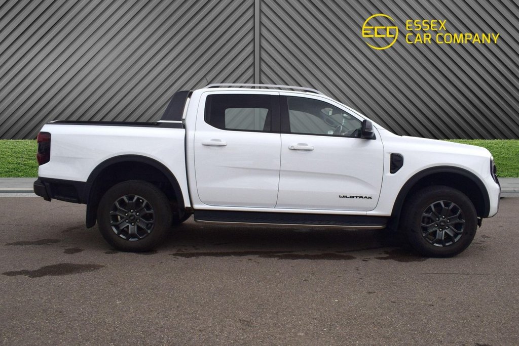 Used Ford Ranger 2023 for sale - 77667123: Photo 8