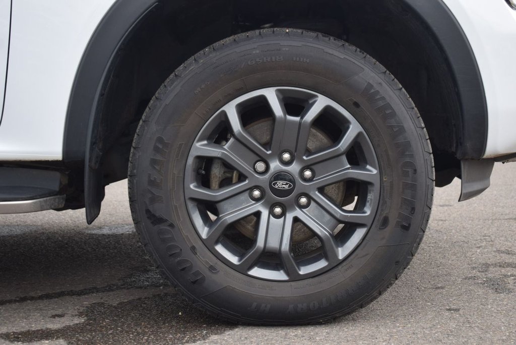 Used Ford Ranger 2023 for sale - 77667123: Photo 9