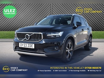 Used Volvo XC40 2022 for sale - 79196751: Photo