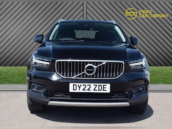 Used Volvo XC40 2022 for sale - 79196751: Photo