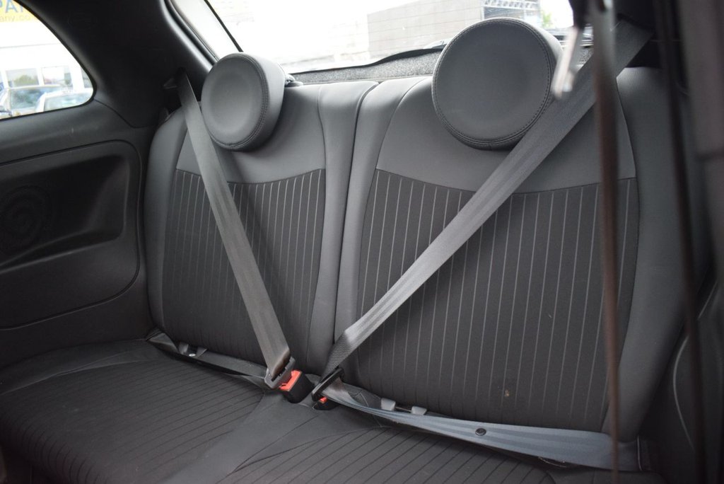 Used Fiat 500 2020 for sale - 77952643: Photo 18