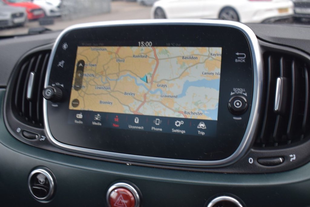 Used Fiat 500 2020 for sale - 77952643: Photo 2