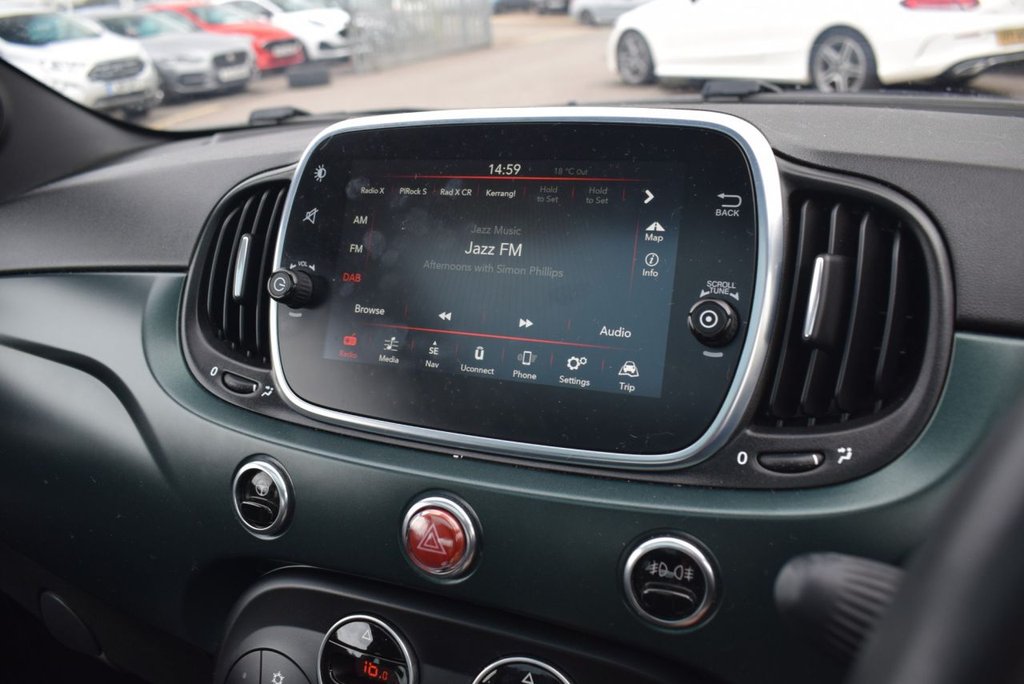 Used Fiat 500 2020 for sale - 77952643: Photo 21