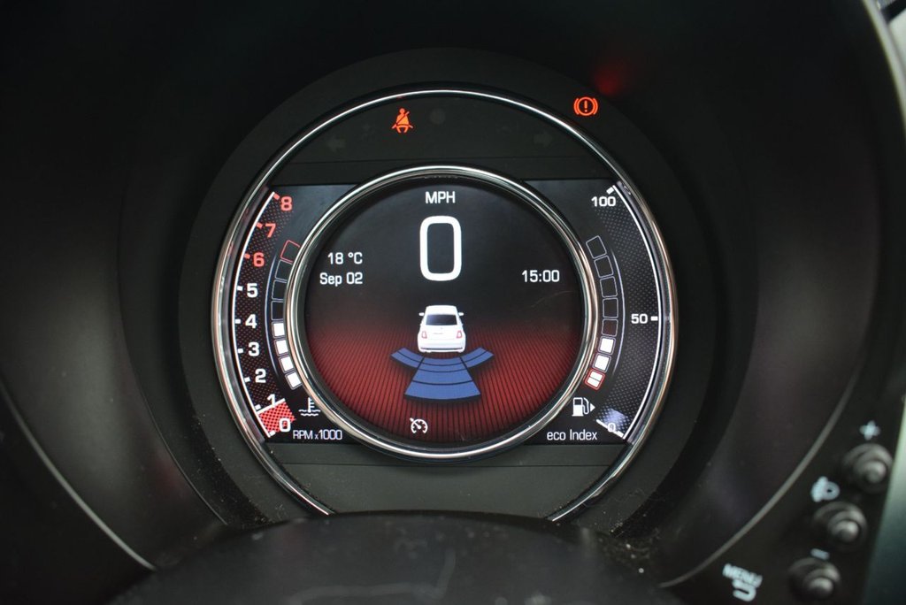 Used Fiat 500 2020 for sale - 77952643: Photo 4