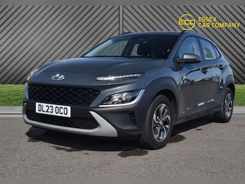 Used Hyundai KONA 2023 for sale - 79114207: Photo