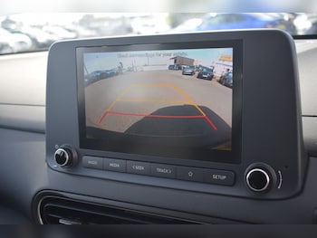 Used Hyundai KONA 2023 for sale - 79114207: Photo