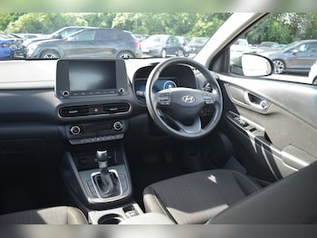 Used Hyundai KONA 2023 for sale - 79114207: Photo
