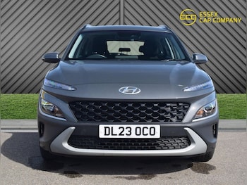Used Hyundai KONA 2023 for sale - 79114207: Photo