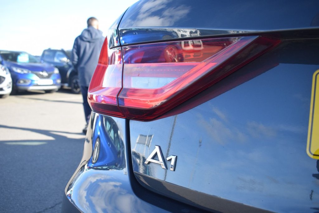 Used Audi A1 2020 for sale - 77654615: Photo 11