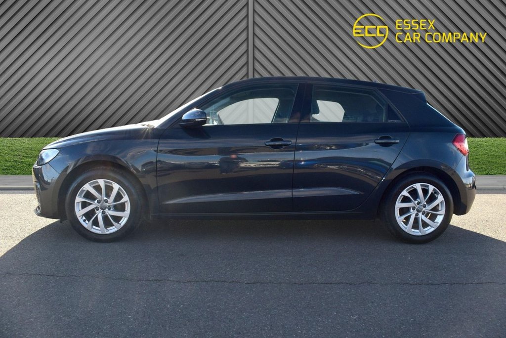 Used Audi A1 2020 for sale - 77654615: Photo 13