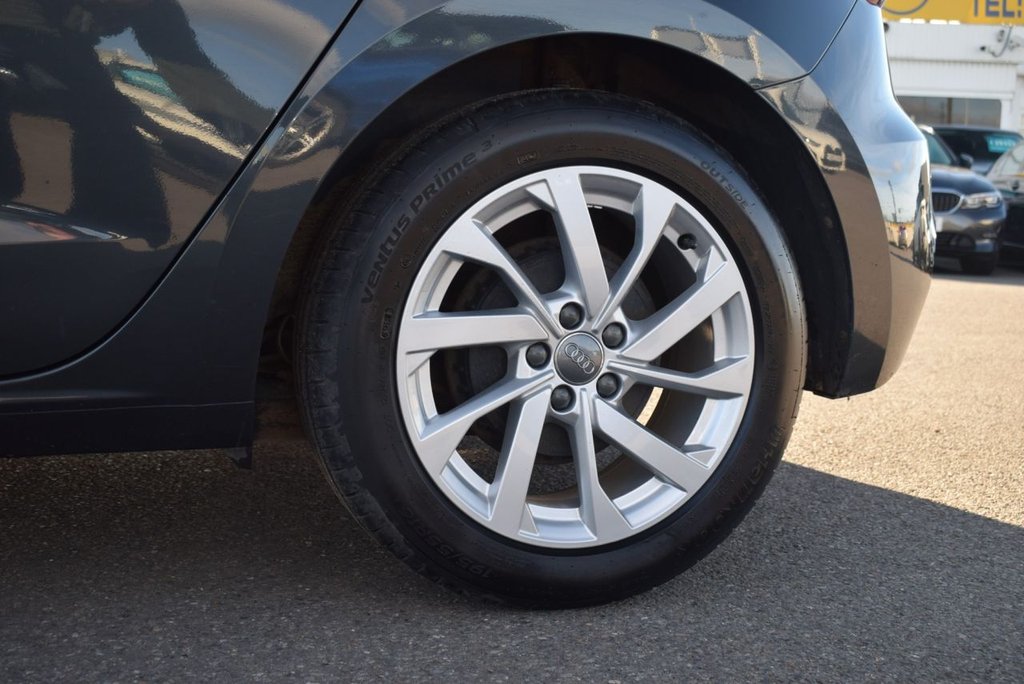 Used Audi A1 2020 for sale - 77654615: Photo 15