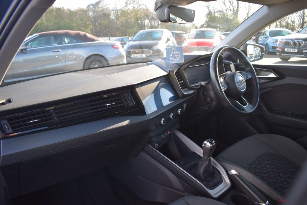 Used Audi A1 2020 for sale - 77654615: Photo 16