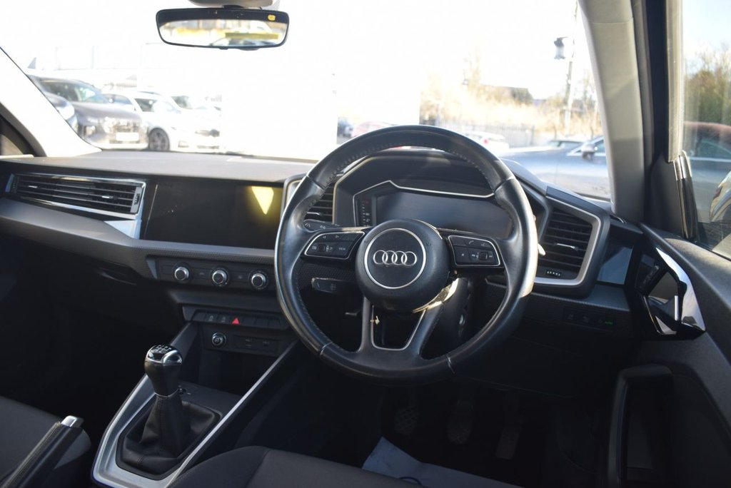 Used Audi A1 2020 for sale - 77654615: Photo 21