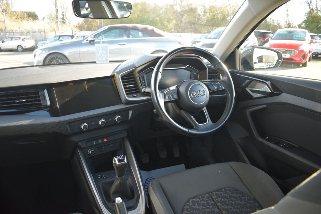 Used Audi A1 2020 for sale - 77654615: Photo 3