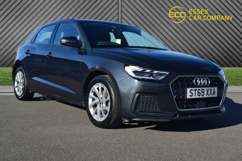 Used Audi A1 2020 for sale - 77654615: Photo 5