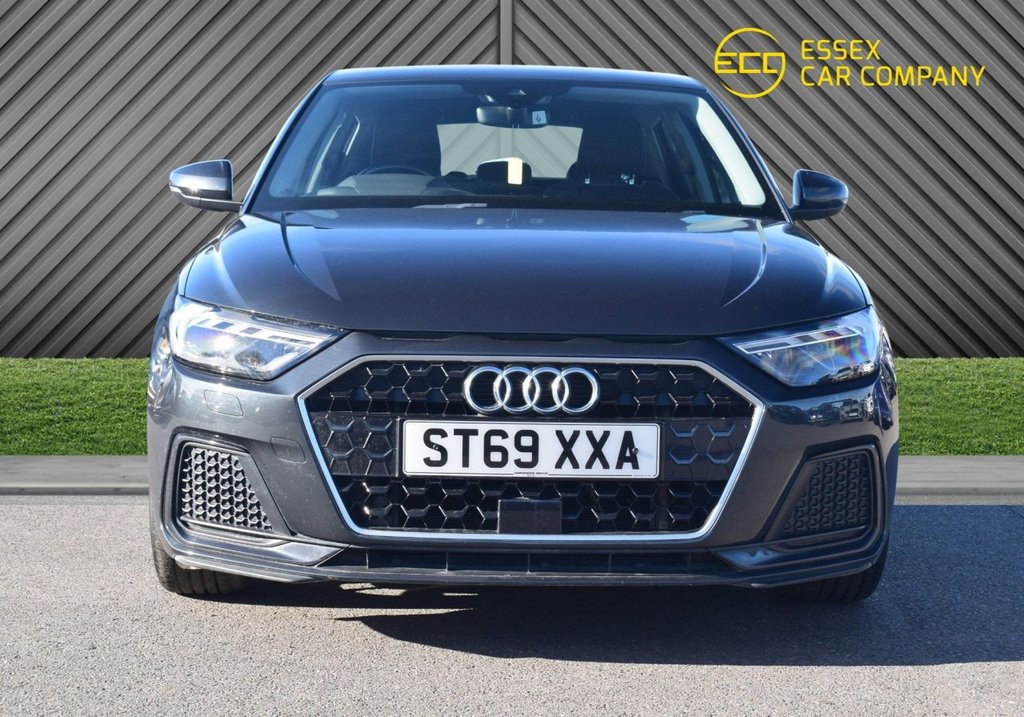 Used Audi A1 2020 for sale - 77654615: Photo 6