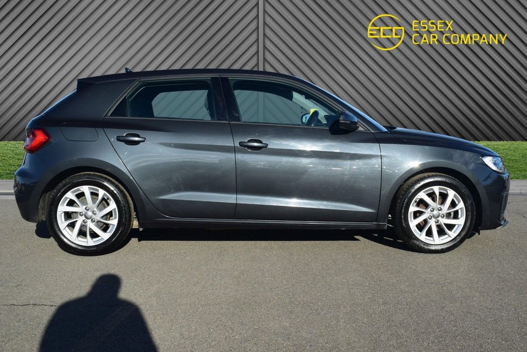 Used Audi A1 2020 for sale - 77654615: Photo 7